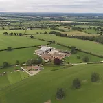 Riccal Dale Holiday home Helmsley