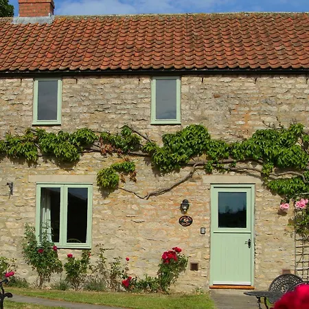 Riccal Dale Holiday home *