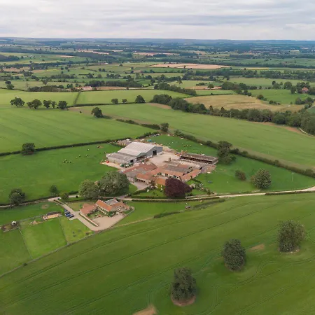 Casa de Férias Riccal Dale Helmsley