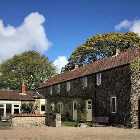 Prázdninový dům Riccal Dale Helmsley