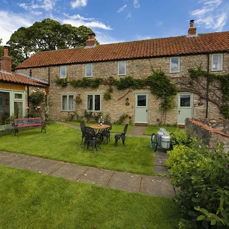 Σπίτι διακοπών Riccal Dale