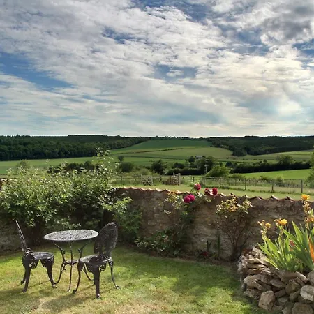 Prázdninový dům Riccal Dale