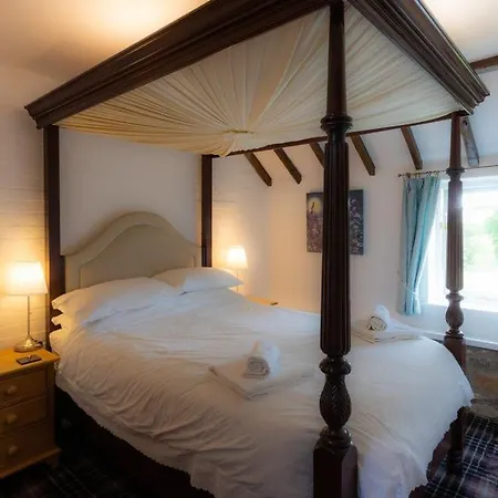 Holiday home Riccal Dale *