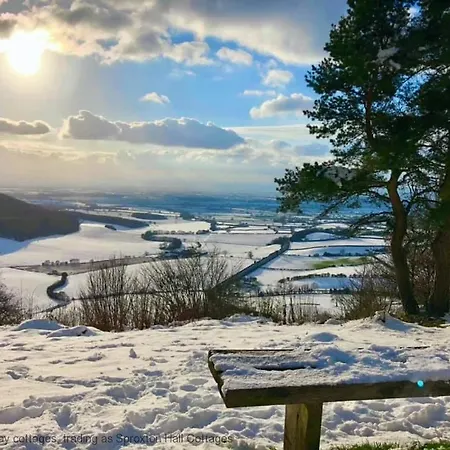 Riccal Dale Holiday home *