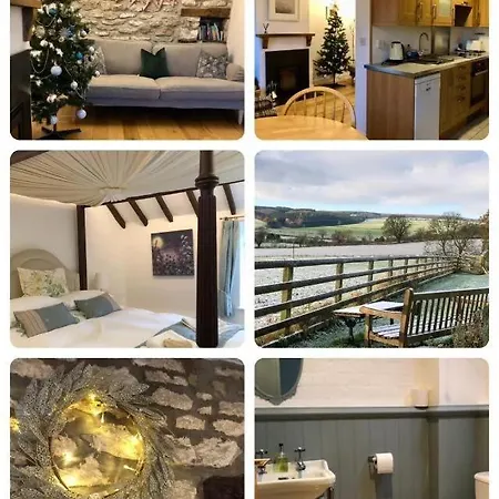 Σπίτι διακοπών Riccal Dale *