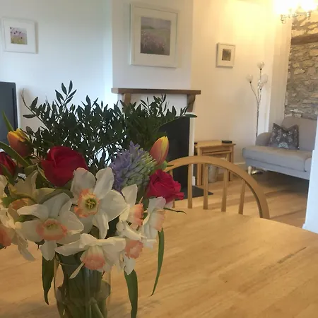 Holiday home Riccal Dale Helmsley