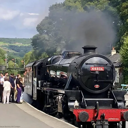 Riccal Dale Helmsley