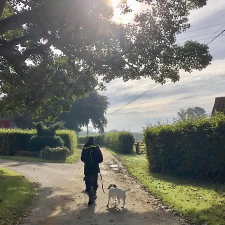 Riccal Dale * Helmsley