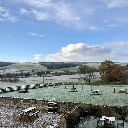 Riccal Dale Holiday home
