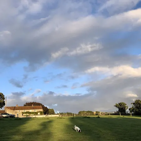 Σπίτι διακοπών Riccal Dale