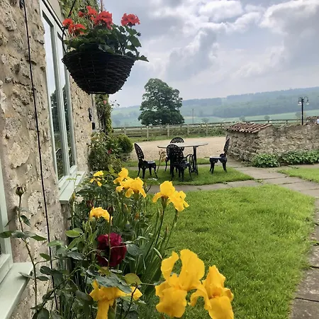 Riccal Dale Holiday home *