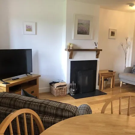 Holiday home Riccal Dale *