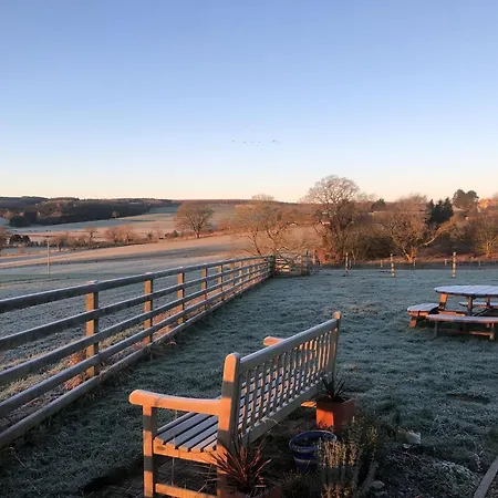 Riccal Dale * Helmsley