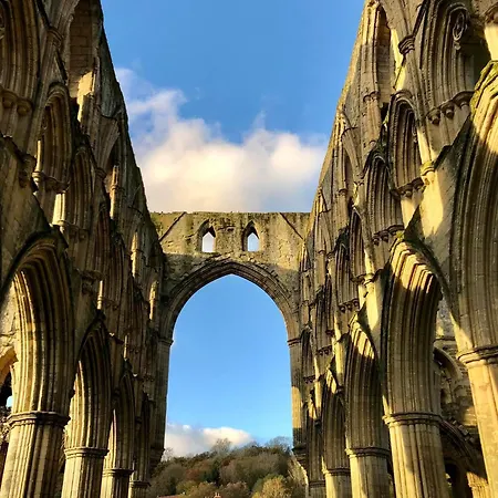 Riccal Dale Σπίτι διακοπών