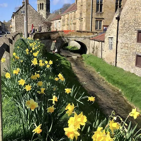 Casa de Férias Riccal Dale *