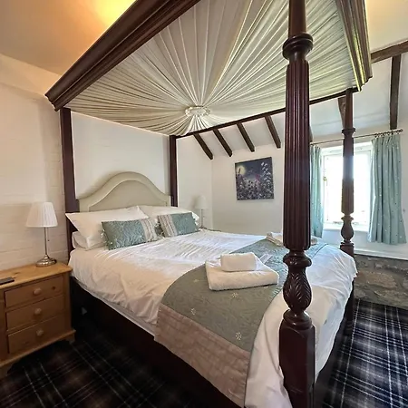 Riccal Dale Casa de Férias Helmsley