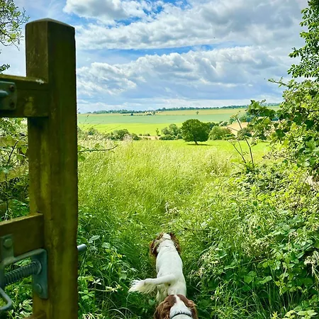 Casa de Férias Riccal Dale Helmsley