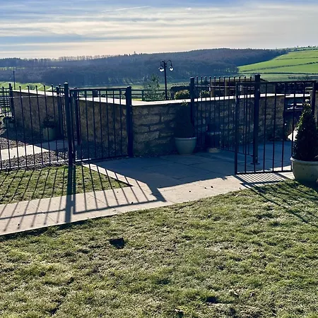 Riccal Dale * Helmsley