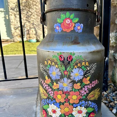 Casa de Férias Riccal Dale *