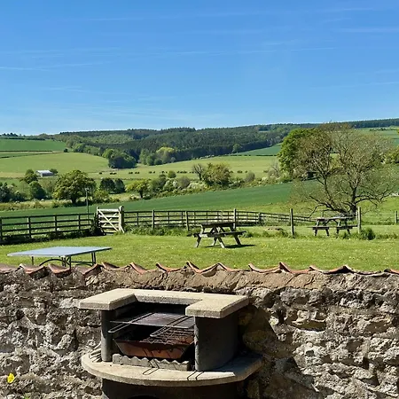 Riccal Dale Casa de Férias Helmsley