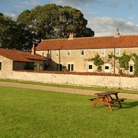 Riccal Dale Ferienhaus
