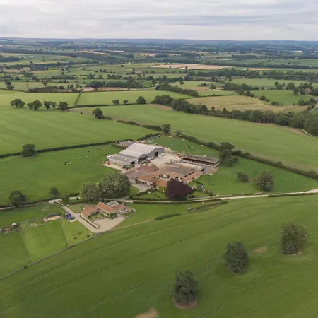 Riccal Dale Nyaraló Helmsley