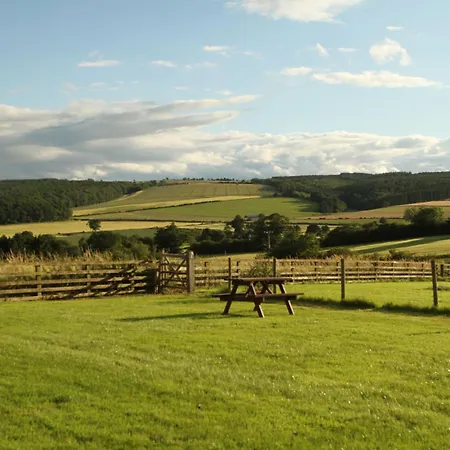 Casa de Férias Riccal Dale Helmsley