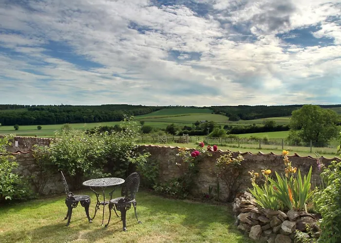 Casa de Férias Riccal Dale