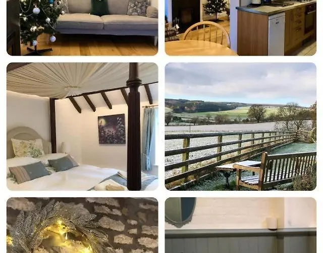 Casa de Férias Riccal Dale Helmsley