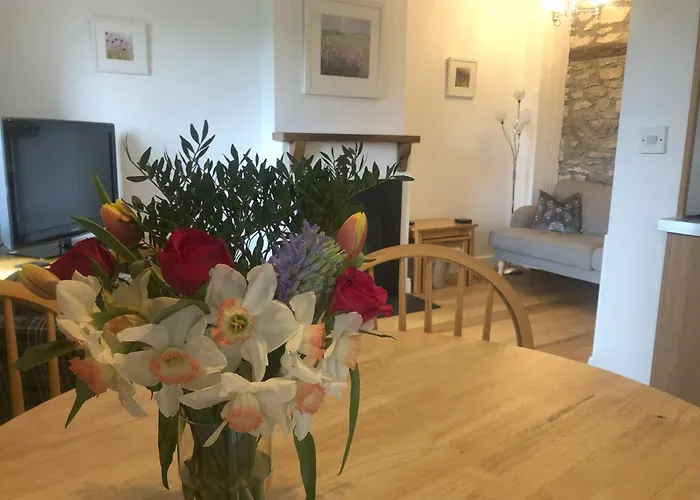 Riccal Dale * Helmsley