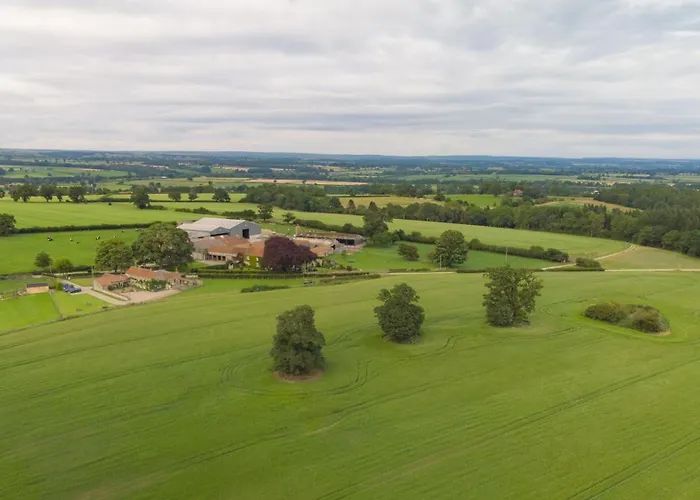 Riccal Dale Casa de Férias