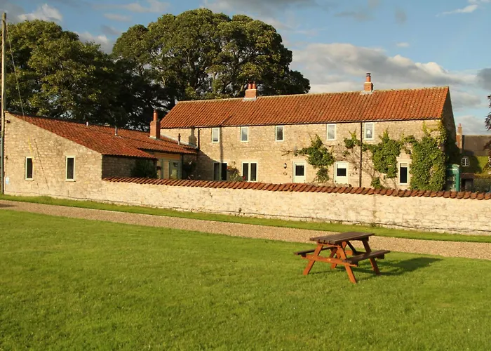Riccal Dale Casa de Férias