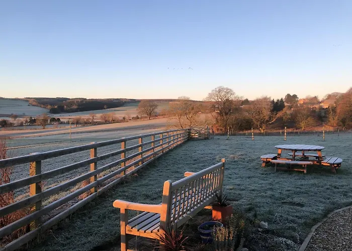 Riccal Dale * Helmsley